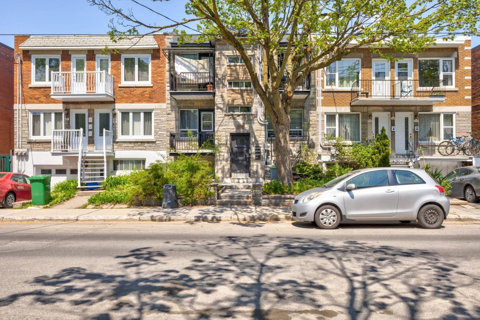 Large Beautiful 2Br Apartment Fully Equipped Montreal Exterior photo